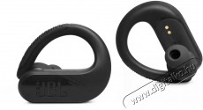 JBL Endurance Peak 3 fekete Audio-Video / Hifi / Multimédia - Fül és Fejhallgatók - Fülhallgató - 510006