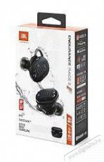 JBL Endurance Race 2, fekete Audio-Video / Hifi / Multimédia - Fül és Fejhallgatók - Fülhallgató - 510013
