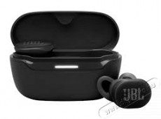 JBL Endurance Race 2, fekete Audio-Video / Hifi / Multimédia - Fül és Fejhallgatók - Fülhallgató - 510013