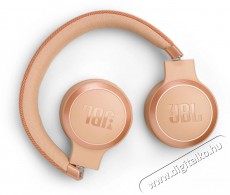 JBL Live 670NC - b&eacute;zs Audio-Video / Hifi / Multim&eacute;dia - F&uuml;l &eacute;s Fejhallgat&oacute;k - Fejhallgat&oacute; - 510065
