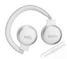 JBL Live 670NC - feh&eacute;r Audio-Video / Hifi / Multim&eacute;dia - F&uuml;l &eacute;s Fejhallgat&oacute;k - Fejhallgat&oacute; - 510012