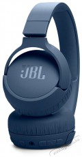 JBL Live 670NC - k&eacute;k Audio-Video / Hifi / Multim&eacute;dia - F&uuml;l &eacute;s Fejhallgat&oacute;k - Fejhallgat&oacute; - 510060