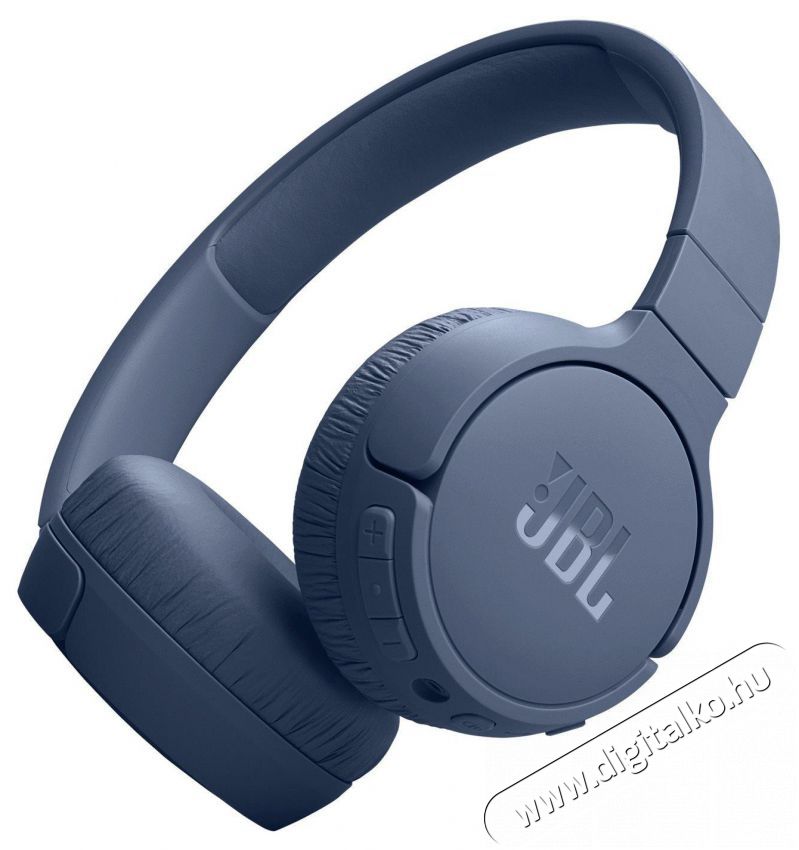 JBL Live 670NC - k&eacute;k Audio-Video / Hifi / Multim&eacute;dia - F&uuml;l &eacute;s Fejhallgat&oacute;k - Fejhallgat&oacute; - 510060