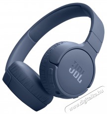 JBL Live 670NC - kék Audio-Video / Hifi / Multimédia - Fül és Fejhallgatók - Fejhallgató - 510060