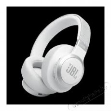 JBL Live 770NC - feh&eacute;r Audio-Video / Hifi / Multim&eacute;dia - F&uuml;l &eacute;s Fejhallgat&oacute;k - Fejhallgat&oacute; - 510020