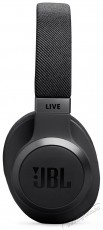 JBL Live 770NC - fekete Audio-Video / Hifi / Multim&eacute;dia - F&uuml;l &eacute;s Fejhallgat&oacute;k - Fejhallgat&oacute; - 510043