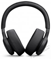 JBL Live 770NC - fekete Audio-Video / Hifi / Multimédia - Fül és Fejhallgatók - Fejhallgató - 510043
