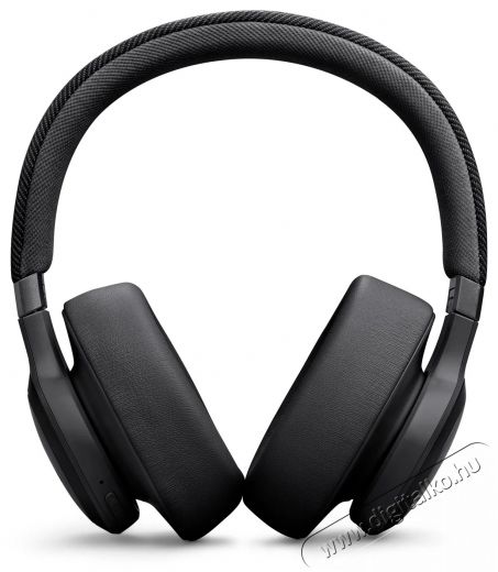 JBL Live 770NC - fekete Audio-Video / Hifi / Multim&eacute;dia - F&uuml;l &eacute;s Fejhallgat&oacute;k - Fejhallgat&oacute; - 510043