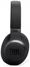 JBL Live 770NC - fekete Audio-Video / Hifi / Multim&eacute;dia - F&uuml;l &eacute;s Fejhallgat&oacute;k - Fejhallgat&oacute; - 510043