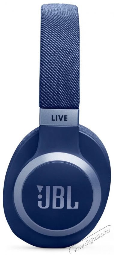 JBL Live 770NC - k&eacute;k Audio-Video / Hifi / Multim&eacute;dia - F&uuml;l &eacute;s Fejhallgat&oacute;k - Fejhallgat&oacute; - 510038