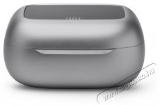 JBL Live Beam 3, ezüst Audio-Video / Hifi / Multimédia - Fül és Fejhallgatók - Fülhallgató - 510059