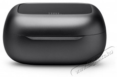JBL Live Beam 3, fekete Audio-Video / Hifi / Multimédia - Fül és Fejhallgatók - Fülhallgató - 510054