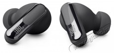 JBL Live Beam 3, fekete Audio-Video / Hifi / Multimédia - Fül és Fejhallgatók - Fülhallgató - 510054