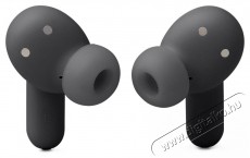 JBL Live Beam 3, fekete Audio-Video / Hifi / Multimédia - Fül és Fejhallgatók - Fülhallgató - 510054