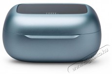 JBL Live Beam 3, kék Audio-Video / Hifi / Multimédia - Fül és Fejhallgatók - Fülhallgató - 510066