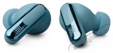 JBL Live Beam 3, kék Audio-Video / Hifi / Multimédia - Fül és Fejhallgatók - Fülhallgató - 510066