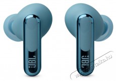 JBL Live Beam 3, kék Audio-Video / Hifi / Multimédia - Fül és Fejhallgatók - Fülhallgató - 510066