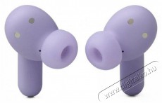 JBL Live Beam 3, lila Audio-Video / Hifi / Multim&eacute;dia - F&uuml;l &eacute;s Fejhallgat&oacute;k - F&uuml;lhallgat&oacute; - 510073