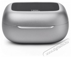 JBL Live Buds 3, fekete Audio-Video / Hifi / Multimédia - Fül és Fejhallgatók - Fülhallgató - 510067