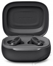 JBL Live Flex 3, fekete Audio-Video / Hifi / Multimédia - Fül és Fejhallgatók - Fülhallgató - 510056