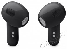 JBL Live Flex 3, fekete Audio-Video / Hifi / Multimédia - Fül és Fejhallgatók - Fülhallgató - 510056