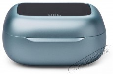 JBL Live Flex 3, kék Audio-Video / Hifi / Multimédia - Fül és Fejhallgatók - Fülhallgató - 510061