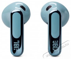 JBL Live Flex 3, kék Audio-Video / Hifi / Multimédia - Fül és Fejhallgatók - Fülhallgató - 510061