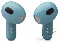 JBL Live Flex 3, kék Audio-Video / Hifi / Multimédia - Fül és Fejhallgatók - Fülhallgató - 510061