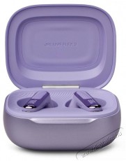 JBL Live Flex 3, lila Audio-Video / Hifi / Multimédia - Fül és Fejhallgatók - Fülhallgató - 510039