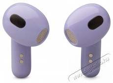 JBL Live Flex 3, lila Audio-Video / Hifi / Multimédia - Fül és Fejhallgatók - Fülhallgató - 510039