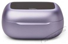 JBL Live Flex 3, lila Audio-Video / Hifi / Multimédia - Fül és Fejhallgatók - Fülhallgató - 510039