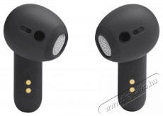 JBL Live Flex fekete Audio-Video / Hifi / Multimédia - Fül és Fejhallgatók - Fülhallgató - 510045