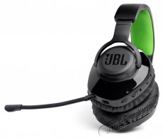 JBL Quantum 360X Wireless for Xbox fekete Audio-Video / Hifi / Multim&eacute;dia - F&uuml;l &eacute;s Fejhallgat&oacute;k - Fejhallgat&oacute; - 510062