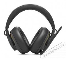 JBL Quantum 910 Audio-Video / Hifi / Multimédia - Fül és Fejhallgatók - Fejhallgató mikrofonnal / headset - 510021