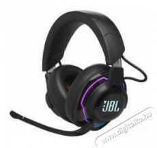 JBL Quantum 910 Audio-Video / Hifi / Multimédia - Fül és Fejhallgatók - Fejhallgató mikrofonnal / headset - 510021