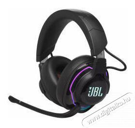 JBL Quantum 910 Audio-Video / Hifi / Multimédia - Fül és Fejhallgatók - Fejhallgató mikrofonnal / headset - 510021