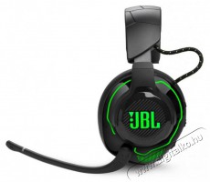 JBL Quantum 910X Wireless for Xbox fekete Audio-Video / Hifi / Multim&eacute;dia - F&uuml;l &eacute;s Fejhallgat&oacute;k - Fejhallgat&oacute; mikrofonnal / headset - 510069