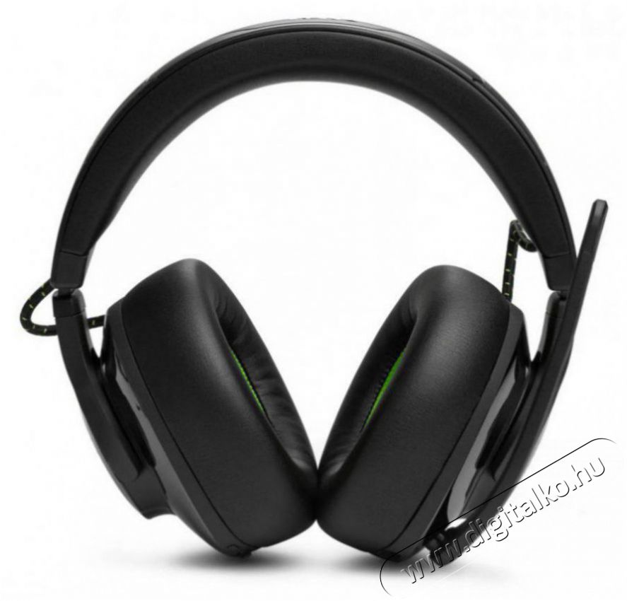 JBL Quantum 910X Wireless for Xbox fekete Audio-Video / Hifi / Multim&eacute;dia - F&uuml;l &eacute;s Fejhallgat&oacute;k - Fejhallgat&oacute; mikrofonnal / headset - 510069