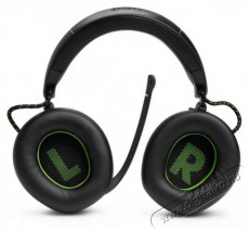JBL Quantum 910X Wireless for Xbox fekete Audio-Video / Hifi / Multim&eacute;dia - F&uuml;l &eacute;s Fejhallgat&oacute;k - Fejhallgat&oacute; mikrofonnal / headset - 510069