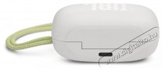 JBL Reflect Aero TWS, fehér Audio-Video / Hifi / Multimédia - Fül és Fejhallgatók - Fülhallgató - 510068