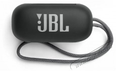 JBL Reflect Aero TWS, fekete Audio-Video / Hifi / Multimédia - Fül és Fejhallgatók - Fülhallgató - 510022