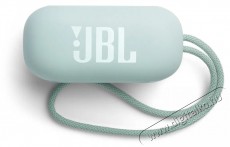 JBL Reflect Aero TWS, zöld Audio-Video / Hifi / Multimédia - Fül és Fejhallgatók - Fülhallgató - 510024