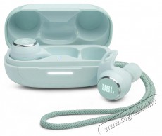 JBL Reflect Aero TWS, zöld Audio-Video / Hifi / Multimédia - Fül és Fejhallgatók - Fülhallgató - 510024