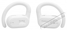 JBL Soundgear Sense - fehér Audio-Video / Hifi / Multimédia - Fül és Fejhallgatók - Fülhallgató - 510037