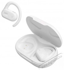 JBL Soundgear Sense - fehér Audio-Video / Hifi / Multimédia - Fül és Fejhallgatók - Fülhallgató - 510037