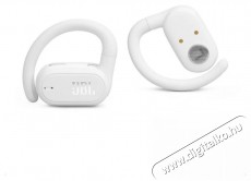 JBL Soundgear Sense - fehér Audio-Video / Hifi / Multimédia - Fül és Fejhallgatók - Fülhallgató - 510037