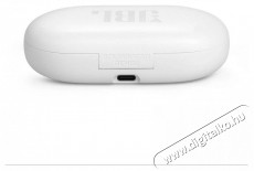 JBL Soundgear Sense - fehér Audio-Video / Hifi / Multimédia - Fül és Fejhallgatók - Fülhallgató - 510037