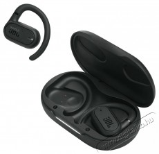 JBL Soundgear Sense - fekete Audio-Video / Hifi / Multimédia - Fül és Fejhallgatók - Fülhallgató - 510025