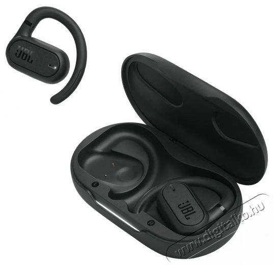 JBL Soundgear Sense - fekete Audio-Video / Hifi / Multimédia - Fül és Fejhallgatók - Fülhallgató - 510025