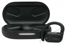 JBL Soundgear Sense - fekete Audio-Video / Hifi / Multimédia - Fül és Fejhallgatók - Fülhallgató - 510025